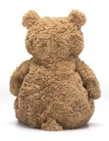 Grande peluche Bartholomew l'ours -... Grande peluche Bartholomew l'ours -...