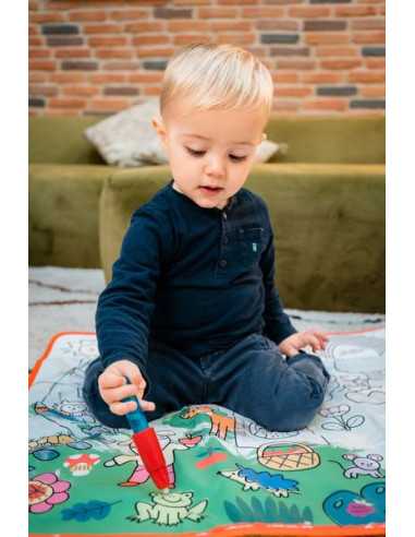 Coloréo Baby - Nathan Coloréo Baby - Nathan