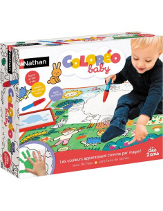 Coloréo Baby - Nathan