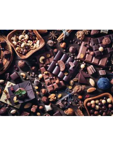 Puzzle 2000 pièces Paradis du... Puzzle 2000 pièces Paradis du...