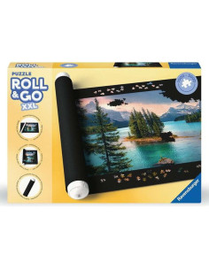 Tapis de puzzle XXL 1000 à...