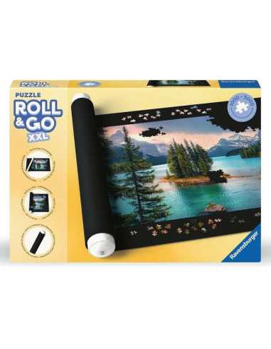Tapis de puzzle XXL 1000 à 3000...