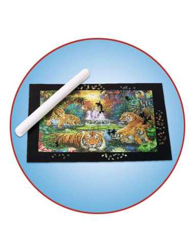 Tapis de puzzle XXL 1000 à 3000... Tapis de puzzle XXL 1000 à 3000...