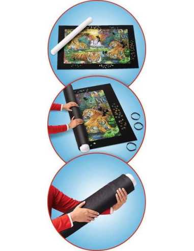 Tapis de puzzle XXL 1000 à 3000... Tapis de puzzle XXL 1000 à 3000...