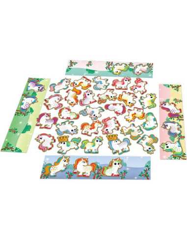 Le Royaume des Licornes - Nathan Le Royaume des Licornes - Nathan