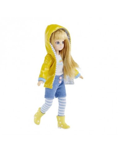 Poupée Lottie blonde Poupée Lottie blonde