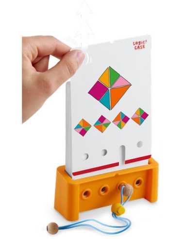 Logic Case 7 ans - Haba Logic Case 7 ans - Haba