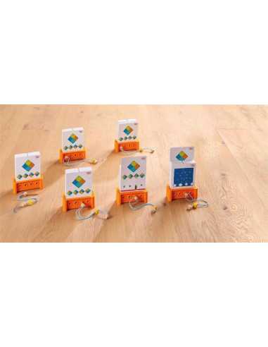 Logic Case 7 ans - Haba Logic Case 7 ans - Haba