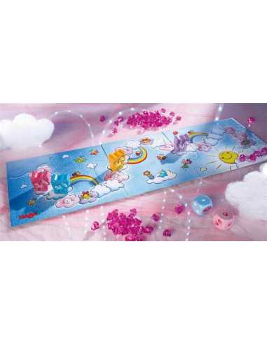 Jeu de course Licornes dans les... Jeu de course Licornes dans les...