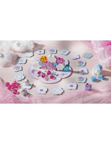 Licornes dans les nuages Nuages... Licornes dans les nuages Nuages...