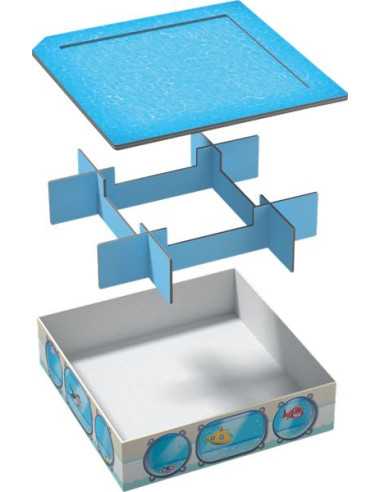 Logic Games Splash Labyrinthe - Haba Logic Games Splash Labyrinthe - Haba