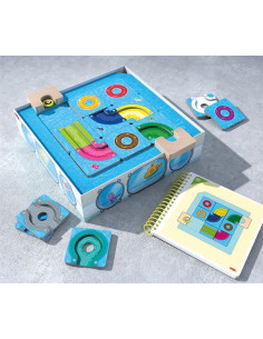 Logic Games Splash... 2