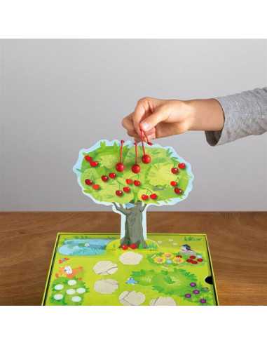 Jeu Le Petit Verger - Haba Jeu Le Petit Verger - Haba