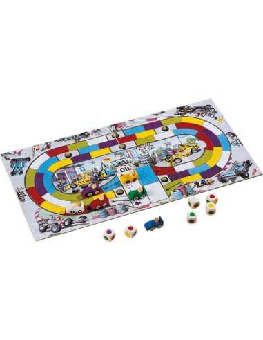 Jeu Monza - Haba Jeu Monza - Haba