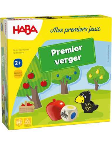 Mon Premier Verger - Haba