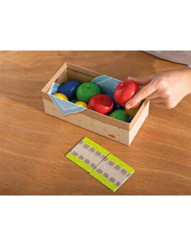 Mon Premier Verger - Haba Mon Premier Verger - Haba