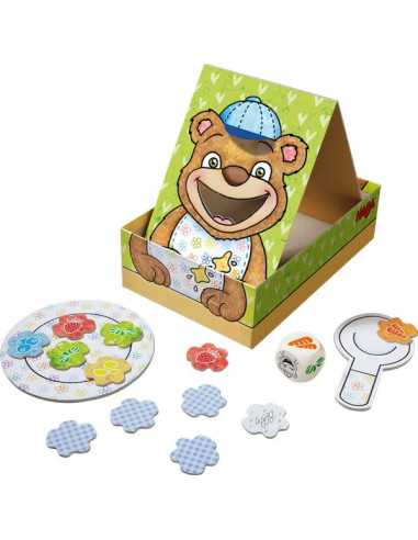 Une cuillère pour Martin - Haba Une cuillère pour Martin - Haba