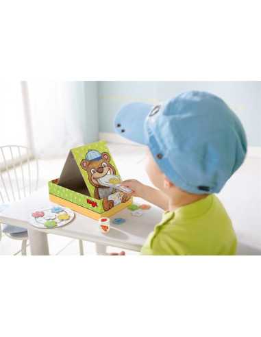 Une cuillère pour Martin - Haba Une cuillère pour Martin - Haba