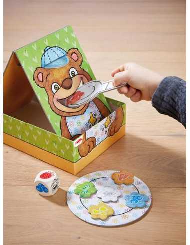 Une cuillère pour Martin - Haba Une cuillère pour Martin - Haba