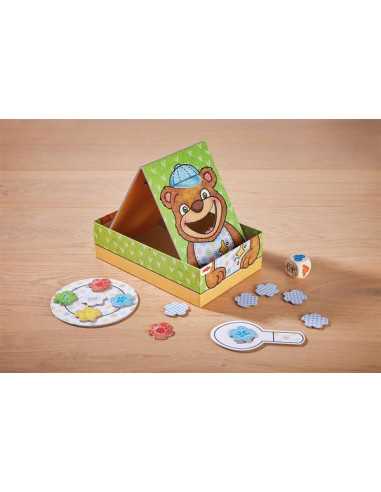 Une cuillère pour Martin - Haba Une cuillère pour Martin - Haba