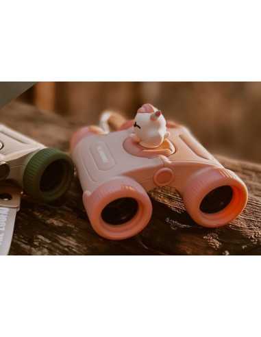 Jumelles licorne - The Zoofamily Jumelles licorne - The Zoofamily