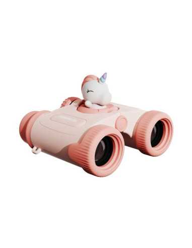 Jumelles licorne - The Zoofamily
