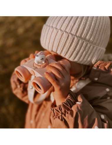 Jumelles licorne - The Zoofamily Jumelles licorne - The Zoofamily