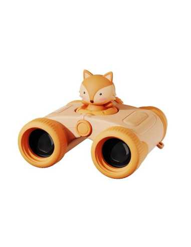 Jumelles renard - The Zoofamily Jumelles renard - The Zoofamily