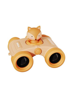 Jumelles renard - The...