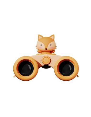 Jumelles renard - The Zoofamily Jumelles renard - The Zoofamily