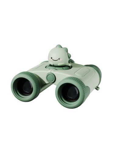 Jumelles dinosaure - The Zoofamily Jumelles dinosaure - The Zoofamily