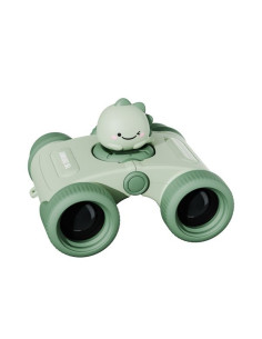 Jumelles dinosaure - The...