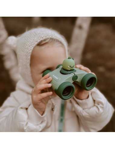 Jumelles dinosaure - The Zoofamily Jumelles dinosaure - The Zoofamily