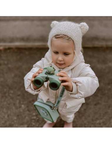 Jumelles dinosaure - The Zoofamily Jumelles dinosaure - The Zoofamily