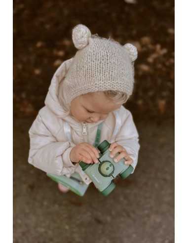 Jumelles dinosaure - The Zoofamily Jumelles dinosaure - The Zoofamily