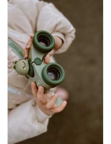 Jumelles dinosaure - The Zoofamily Jumelles dinosaure - The Zoofamily