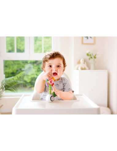 Hochet fleur musical - Hape Hochet fleur musical - Hape