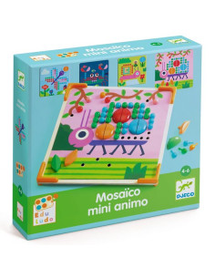 Mosaïco Mini Animo - Djeco