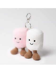 Bijou de sac Marshmallows -... 2