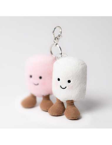 Bijou de sac Marshmallows - Jellycat Bijou de sac Marshmallows - Jellycat