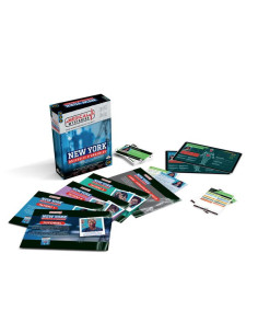 Jeu Medical Mysteries - New... 2