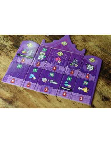 Jeu Kutná Hora La Cité d’Argent - Iello Jeu Kutná Hora La Cité d’Argent - Iello