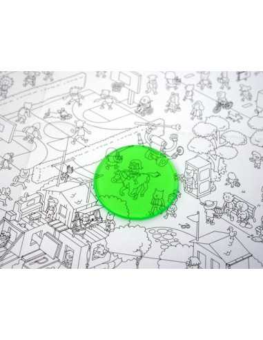 Jeu Micro Macro Kids Jeu Micro Macro Kids