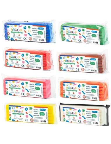 Coffret Patalège 8 couleurs - Patacréer