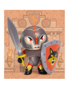 Flow knight chevalier Arty... 2