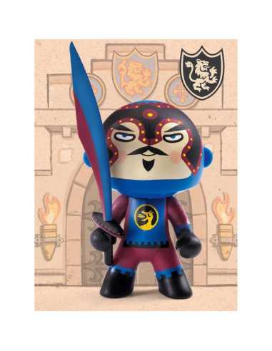 Figurine chevalier Arty Toys Ninjo -... Figurine chevalier Arty Toys Ninjo -...