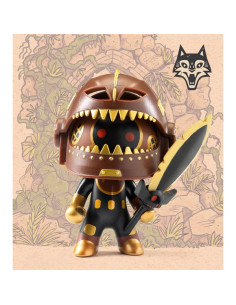 Pirat'Nha pirate arty toys... 2
