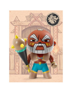 Figurine pirate Arty Toys... 2