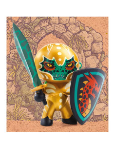 Draco Knight Figurine... 2