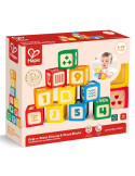Mes 10 petits blocs - Hape